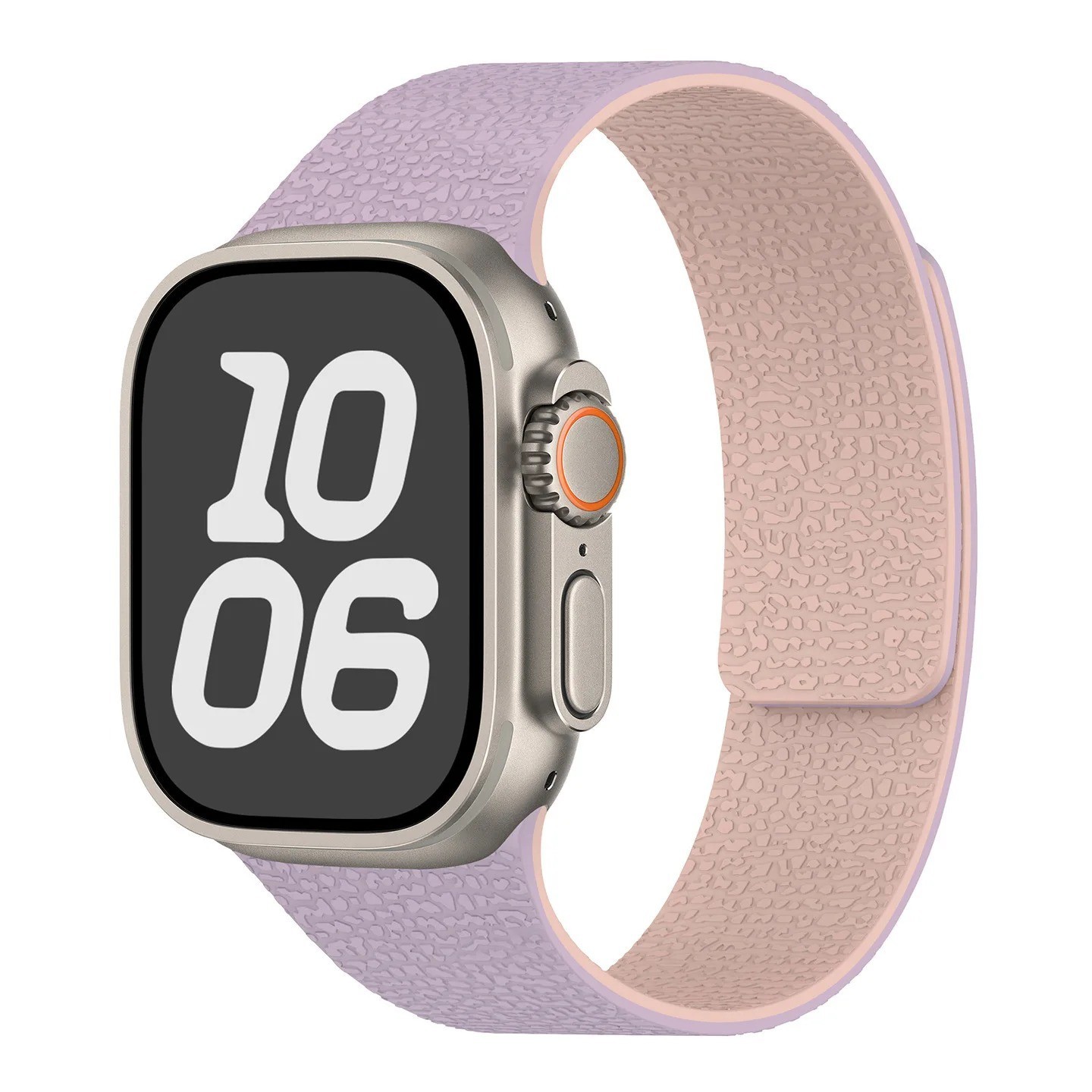Magnetic Strap for Apple Watch Band Ultra 3 2 49mm Series 11 10 9 8 7 45mm 46mm