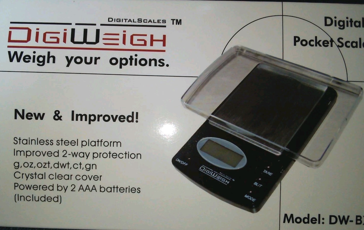 0.1 gram Electronic Troy Ounce Digital Jewelry Lab Scale Gold Silver