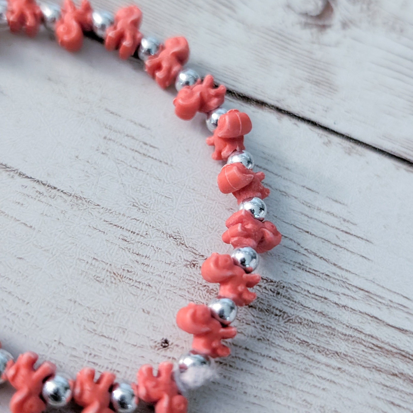 Pony/Horse Stretch Bracelet