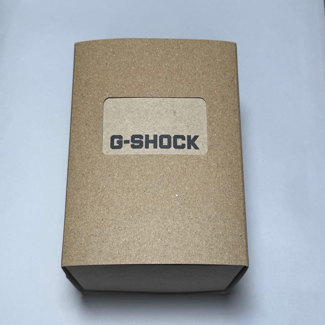 CASIO G SHOCK Radio Solar GW BX5600CBG 2JR