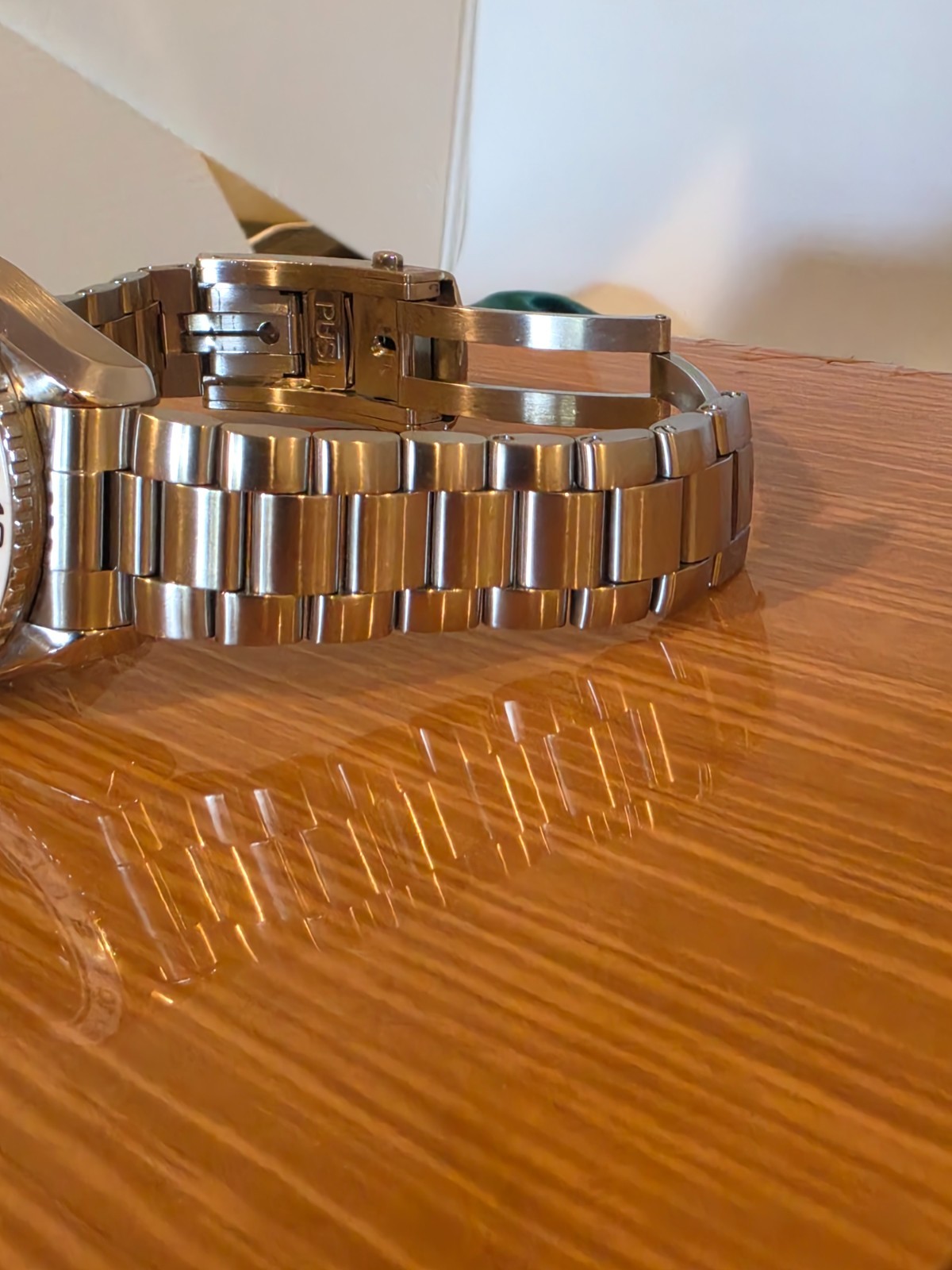 OMEGA Seamaster Planet Ocean 600M 215.30.44.22.01.001