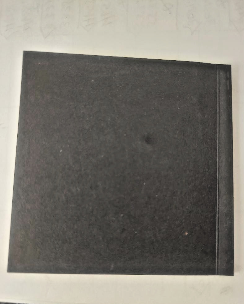 CHANEL CERTIFICATE OF AUTHENTICITY / INT’L GUARANTEE BOOKLET PARIS STORE