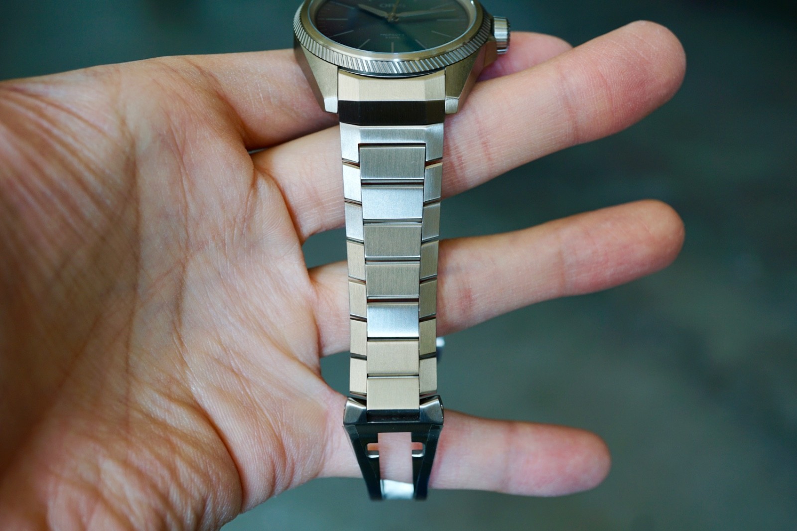 Oris Laser ProPilot X – Nearly HALF OFF MSRP, Minimal wear, Warranty 2035
