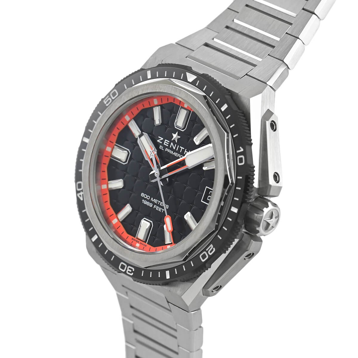 Zenith Defy Extreme Diver 95.9600.3620/21.I300 TO309280
