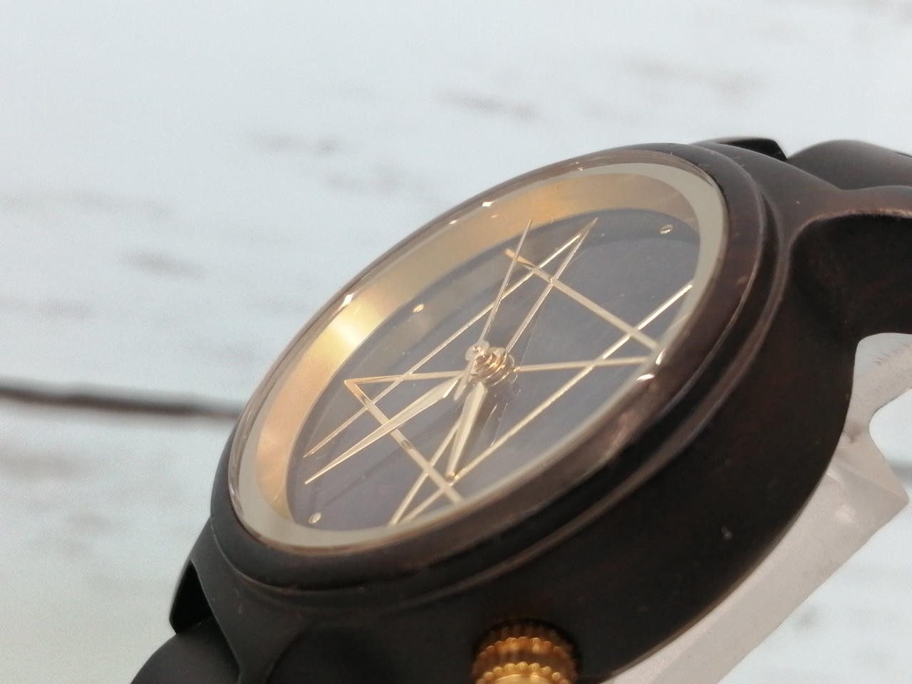 NOZ Quartz Watch QLABRADO30