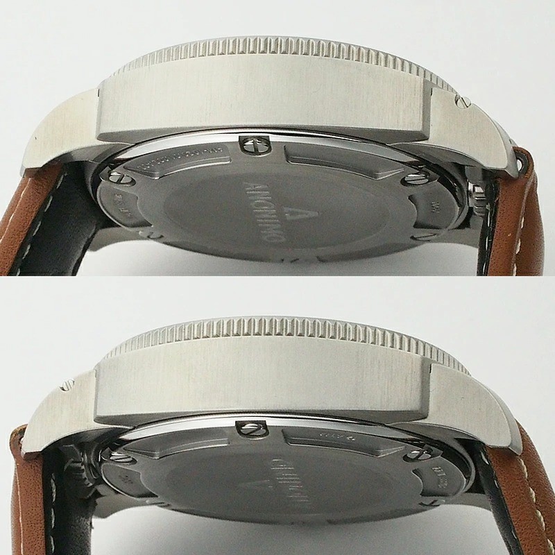 Anonimo Militare Classic AM102001002A02 Automatic Mens Watch