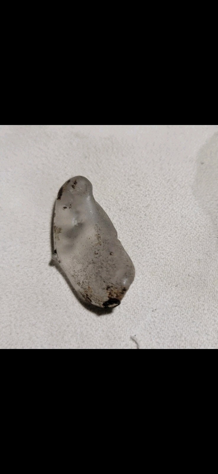 Valsovite Gemstone High Uv Refractiveness Extremely Rare Rough