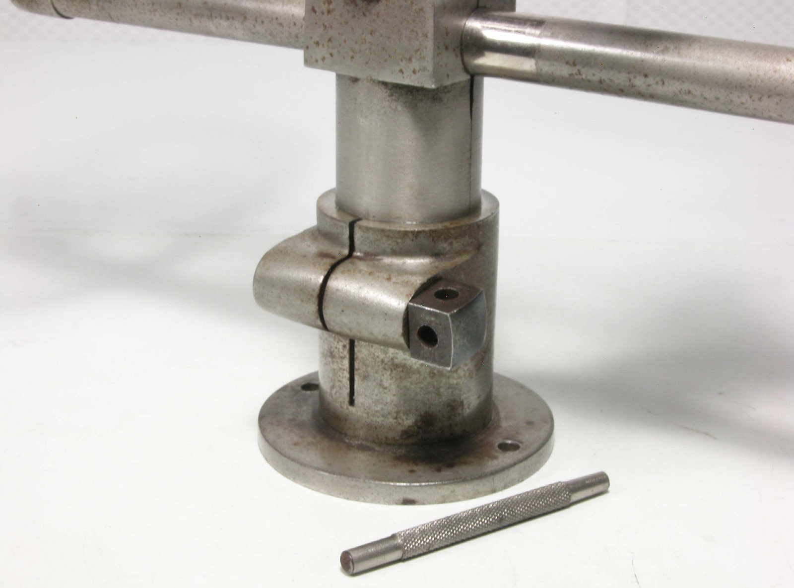 Watchmaker Lathe Countershaft Pulley