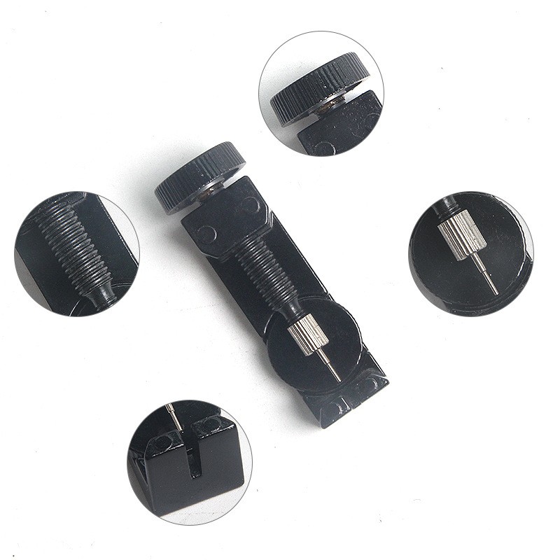 Adjustable Watch Link Remover Metal Watch Strap Removal Watch Repair Tool