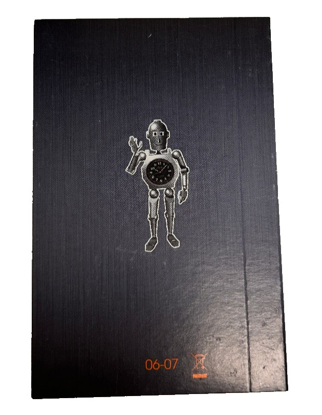 Mido Quartz Chronographes G10 User’s Manual