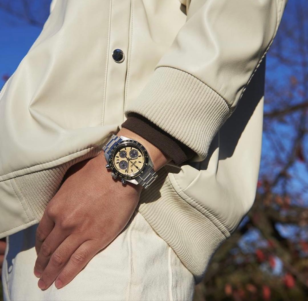 SEIKO SBDL089 Chronograph Prospex Reference 99000 Safe packing!
