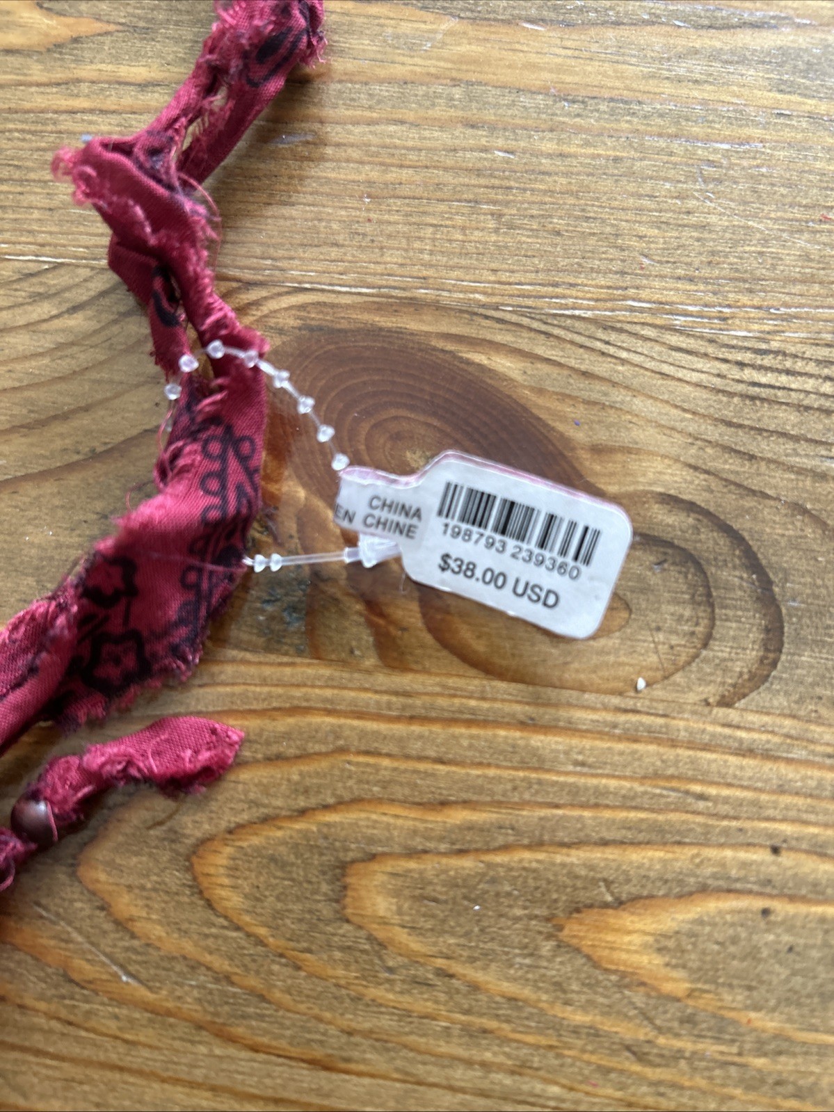 Free People Orion Stone Choker RRP£32