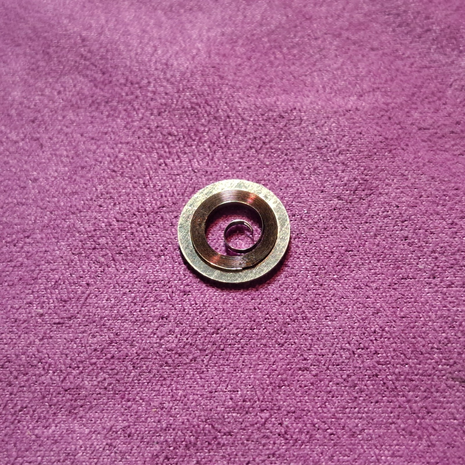 Mainspring – Geneva 00 x 19 – GR2414 – 1.05 x 0.08 x 240 x 7mm (SC391)