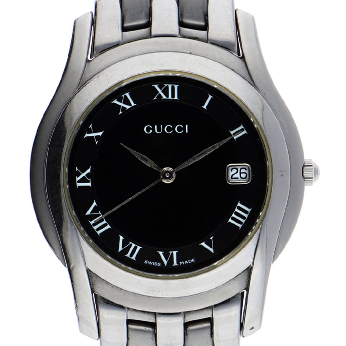 GUCCI round 5500M TO309770
