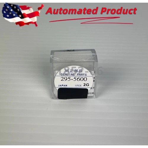 For Citizen Rechargeable Battery Eco-Drive 295-5600 MT920 Capacitor Sealed