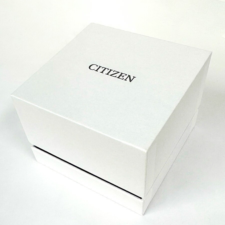 Citizen CB3010-57E Attesa Solar Men’s Watch Black Dial 40mm Analog CB3010 Japan