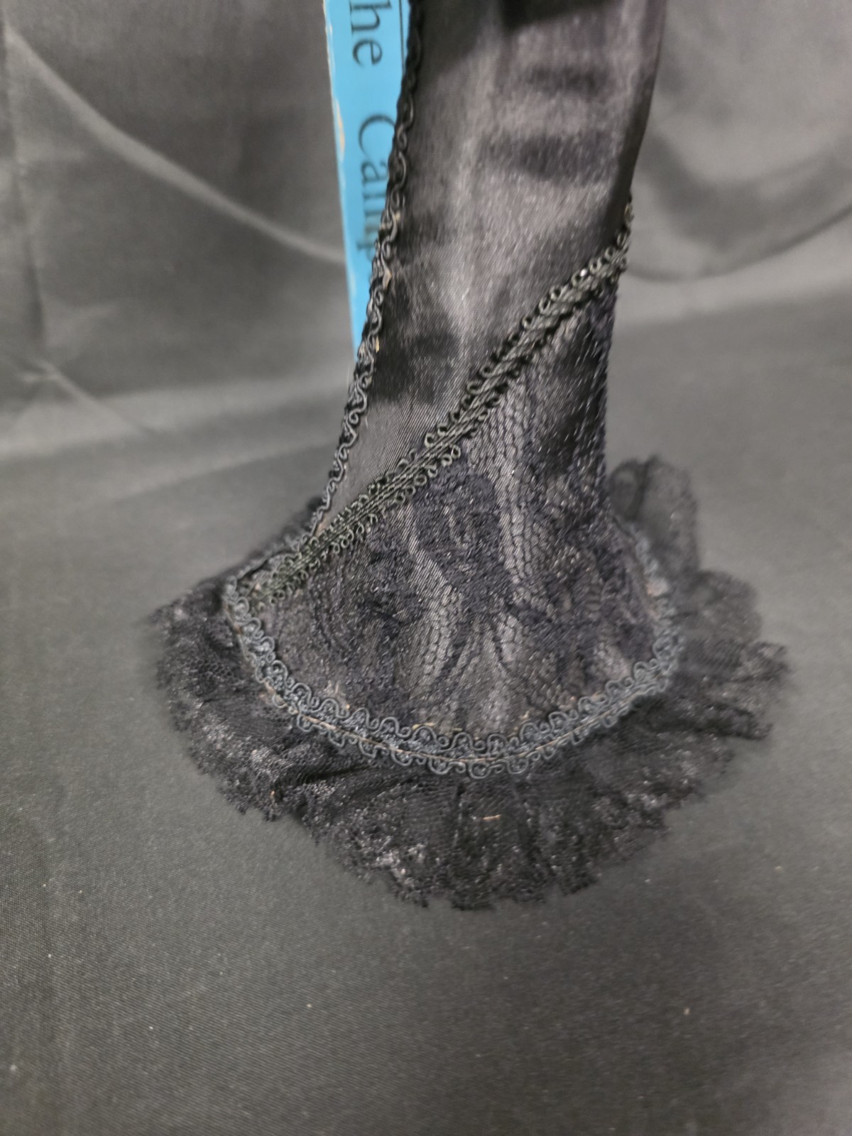Mannequin Jewlery Holder