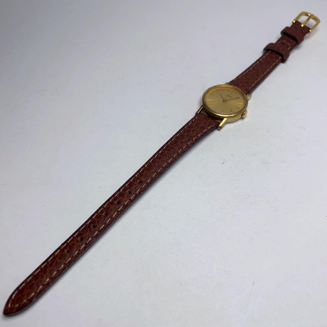 SEIKO QUARTZ, battery replaced, manufactured in 1984, working condition, new BEA