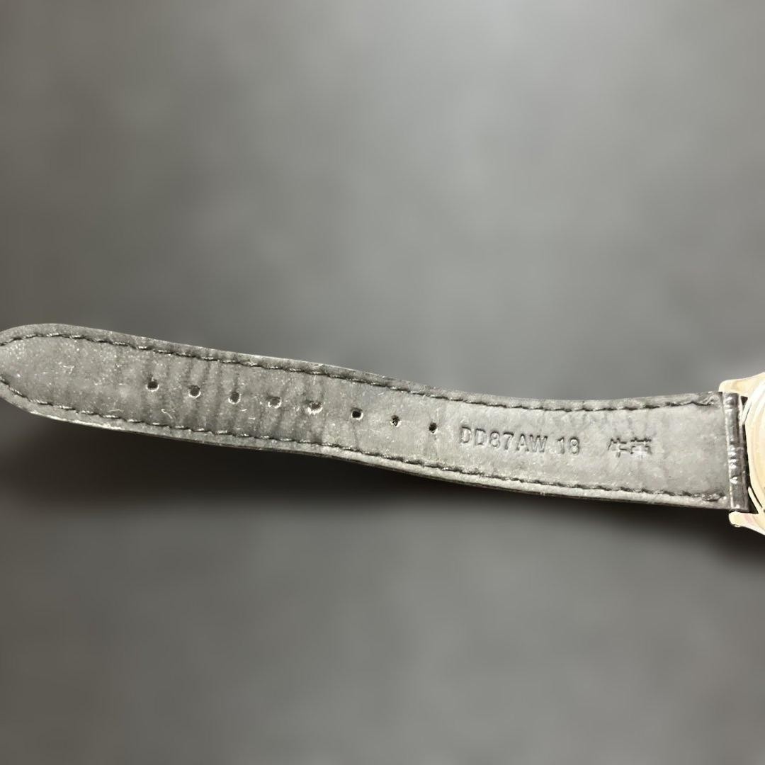 SEIKO Seiko wristwatch 7N01-7140