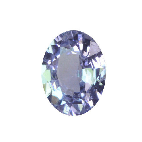 0.36Ct UNTREATED BLUE SAPPHIRE GEMSTONE