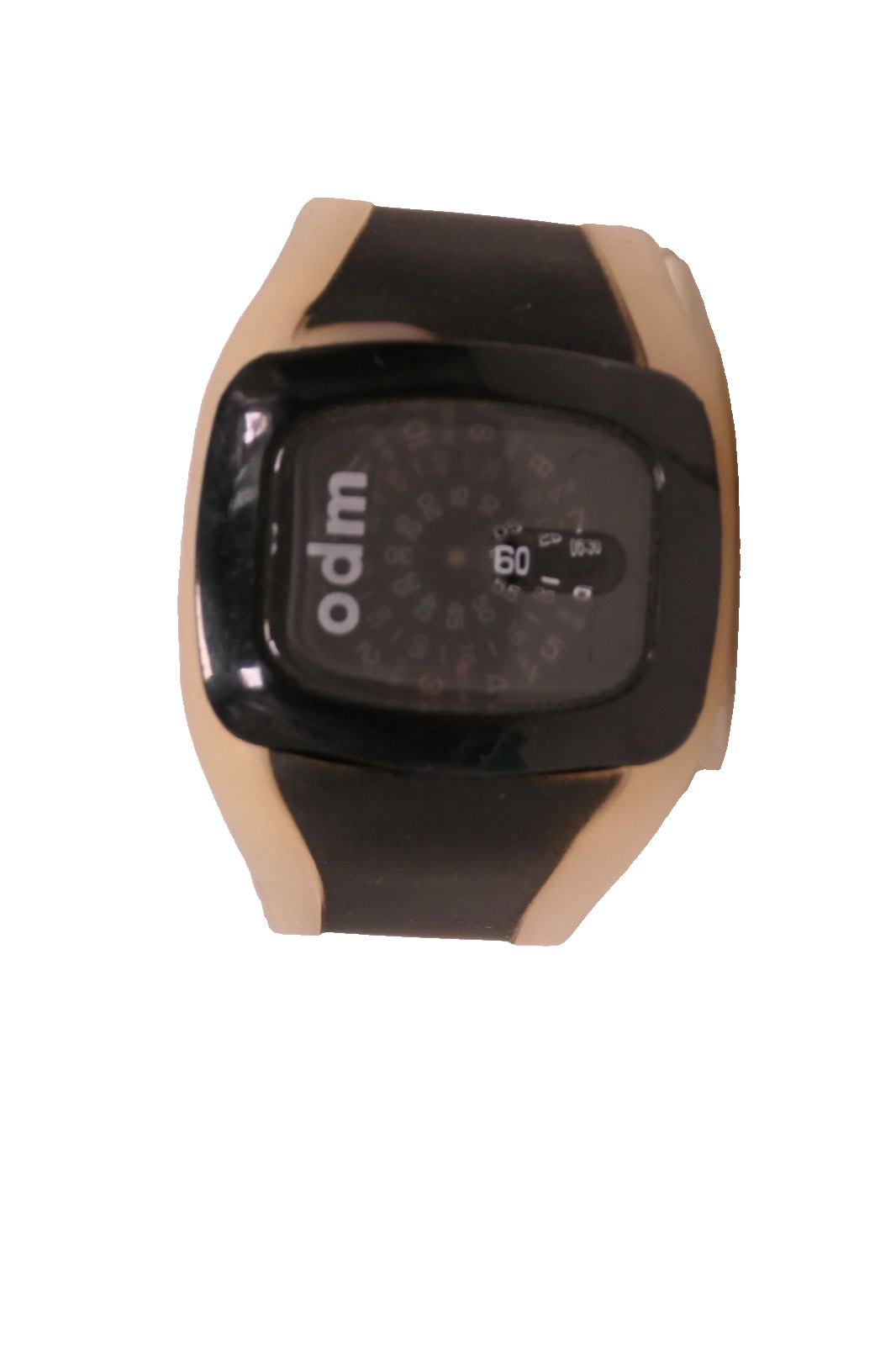ODM WATCH DD100-1 SPIN