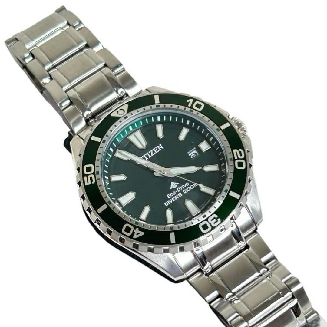 CITIZEN Promaster E168 003FR07 Watch