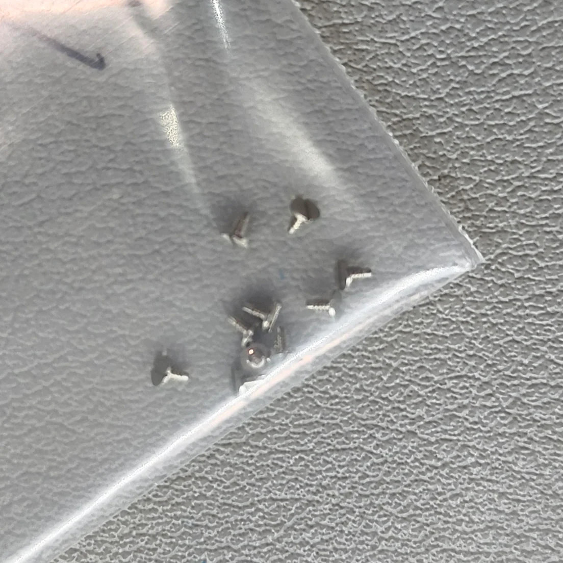 10?PIECES Ratchet Wheel Screws Generic for ETA 2824 2836 2834 2846 2878 2879