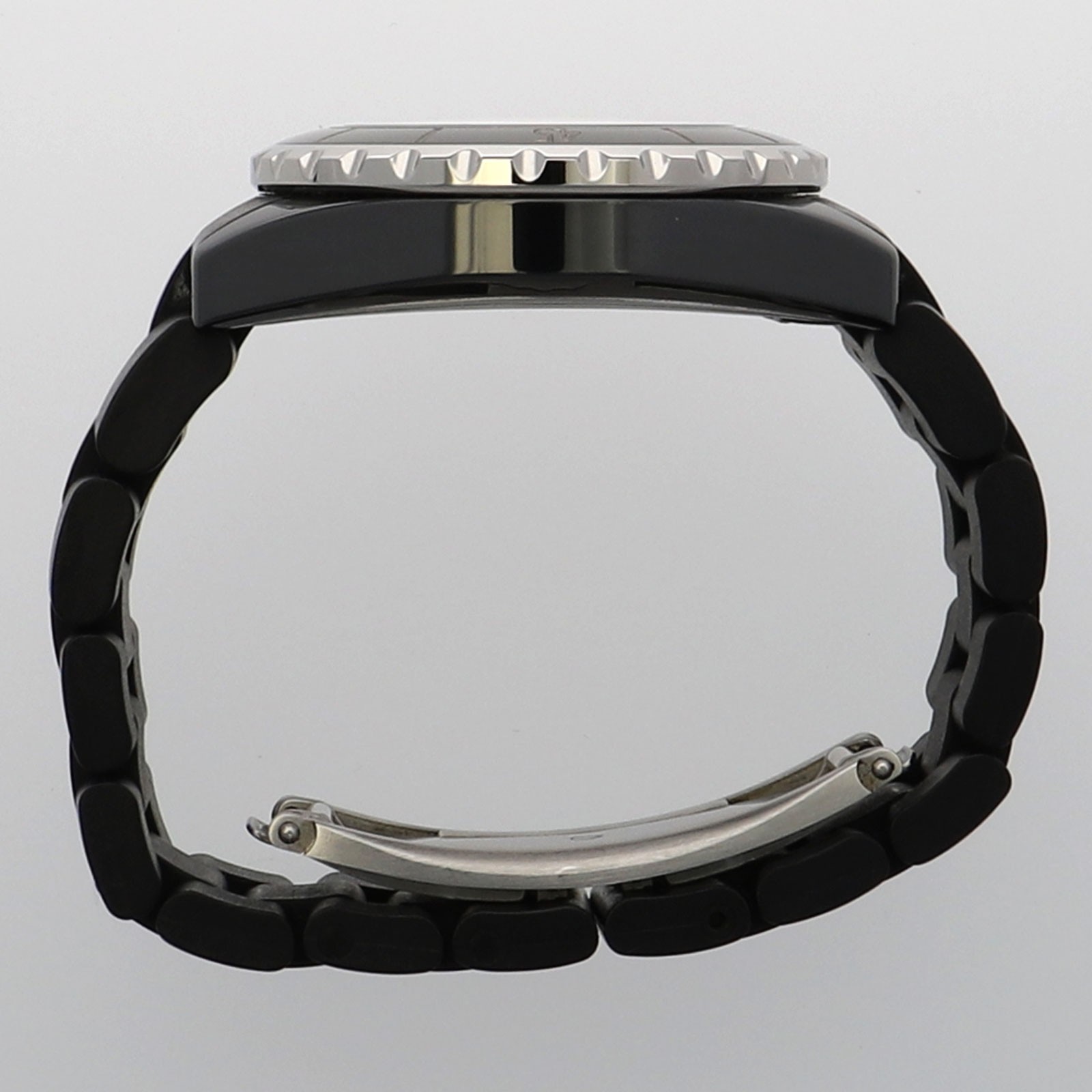 CHANEL H0681 J12 black Dial Quartz Ceramic Unisex