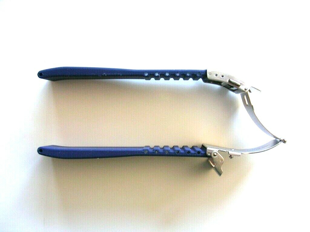 Diamond Silicon Rubber double lock Deployment watch band strap Sport Diver USA