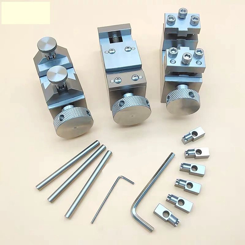 Watch Bracelet Repair Tool for Rolex Watch Metal Band Dismantle and Install Tool