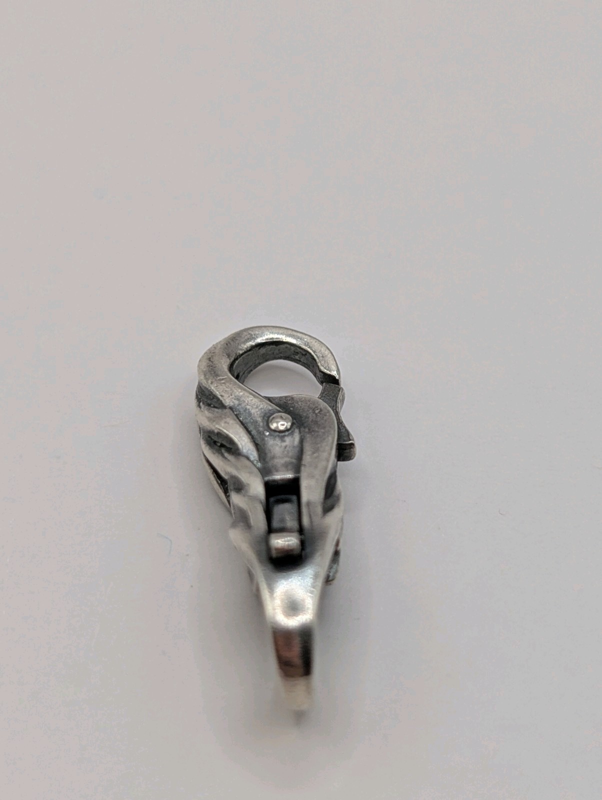 Trollbeads Foxtail Clasp LAA925