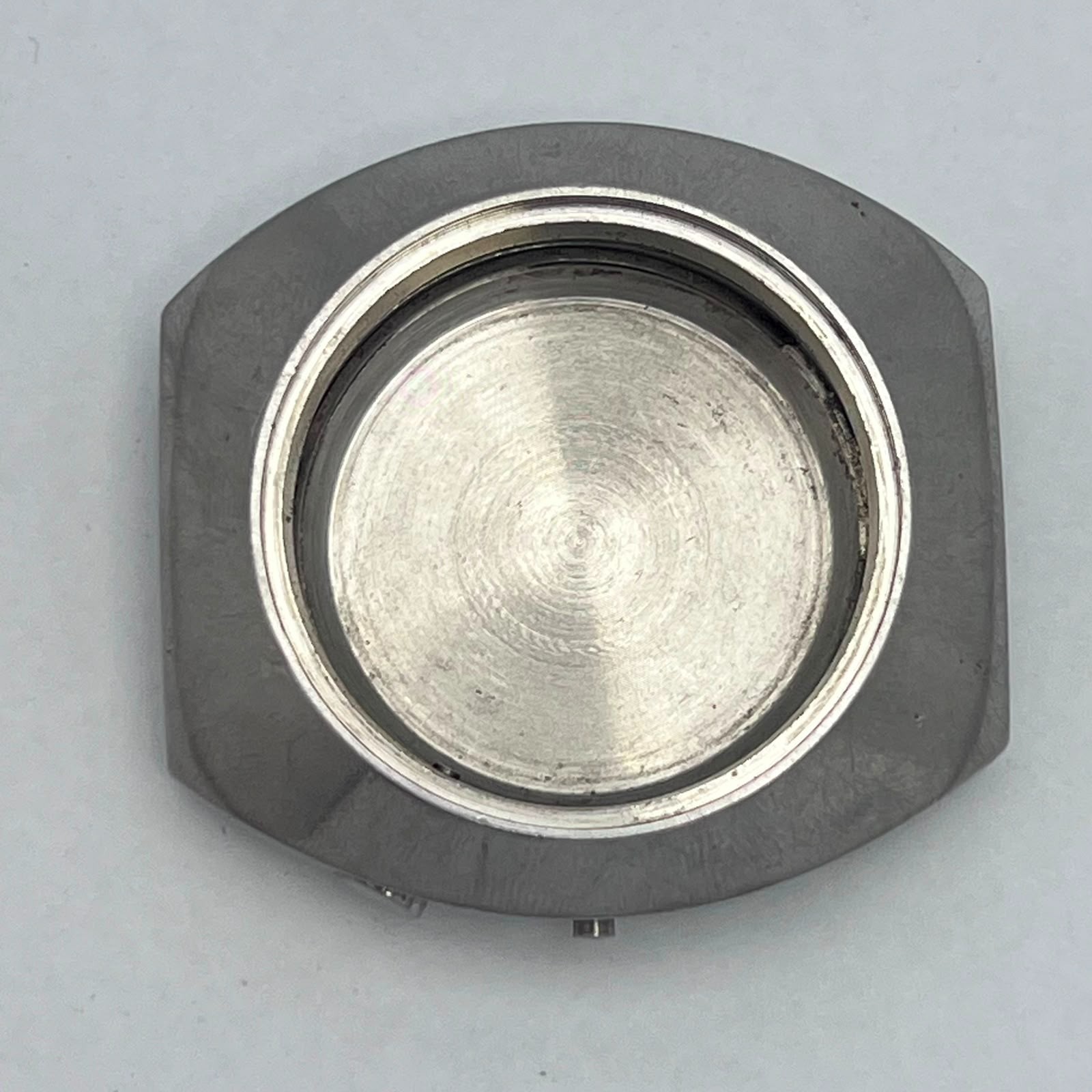 Citizen Automatic 67-9631 Vintage Watch Case and Back