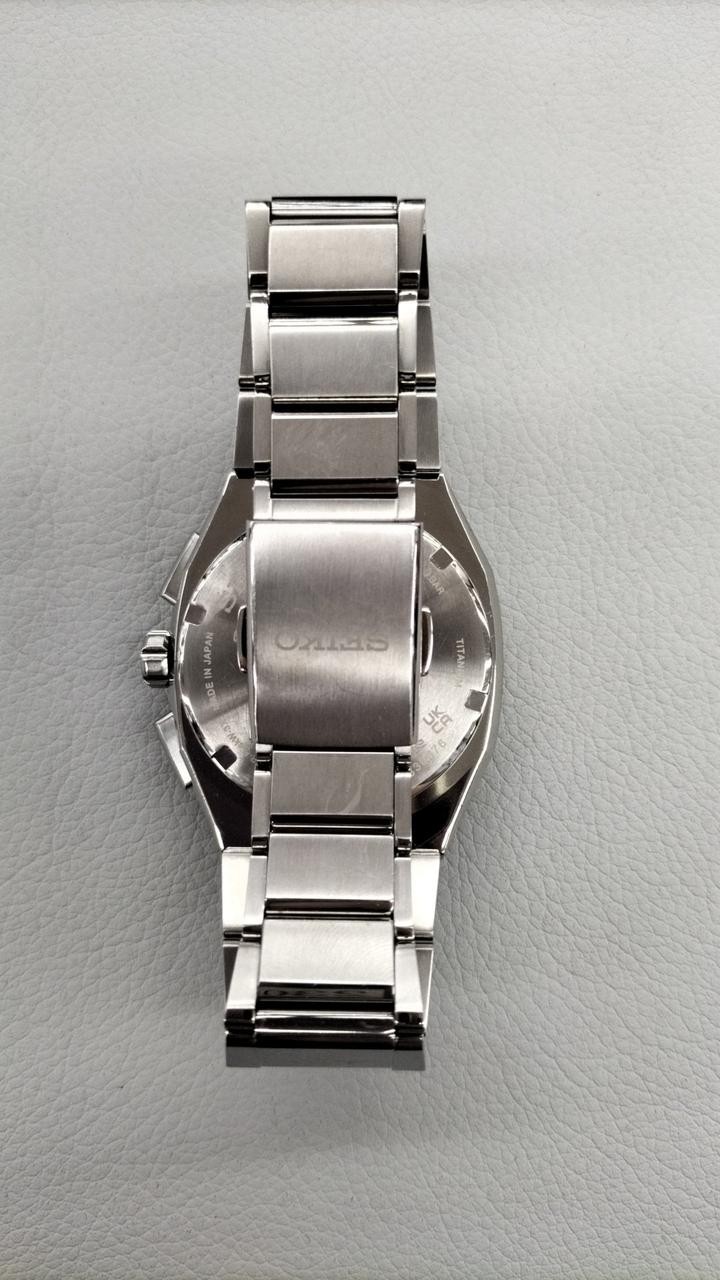SEIKO SBXD013 ASTRON GPS