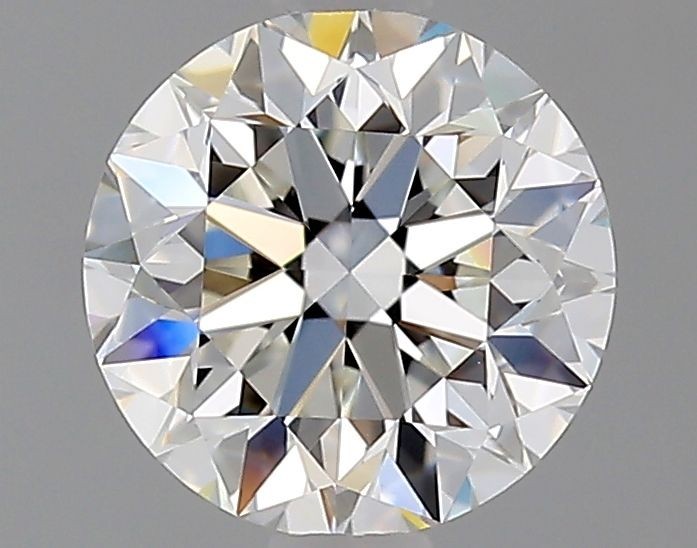 Natural Mined Diamond 1 CT Cert. GIA Round Brilliant Loose G color VVS2 clarity