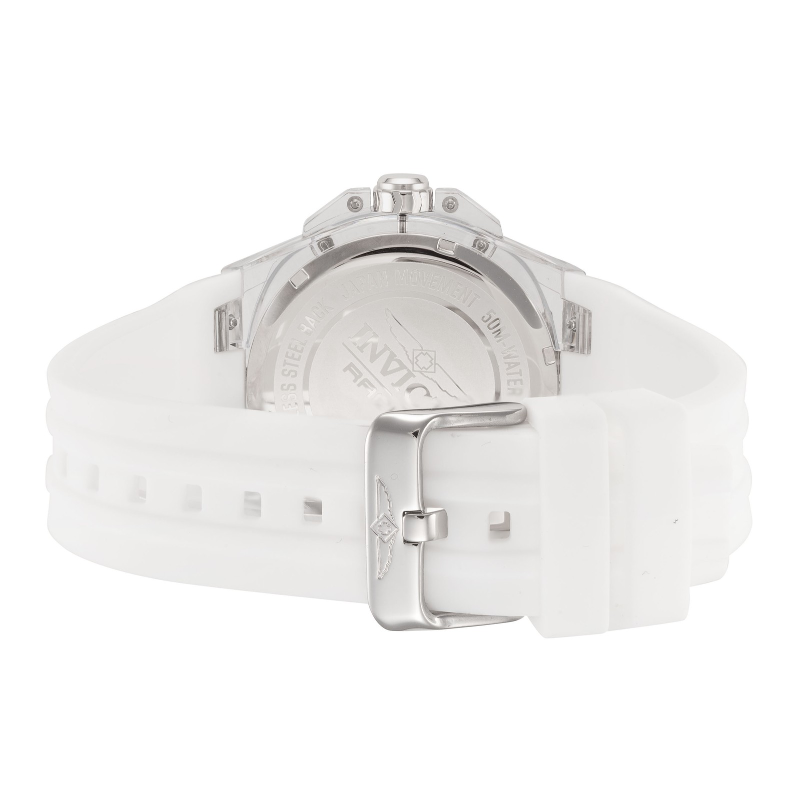 Invicta Men’s Racing 46mm Quartz Watch IN-48800