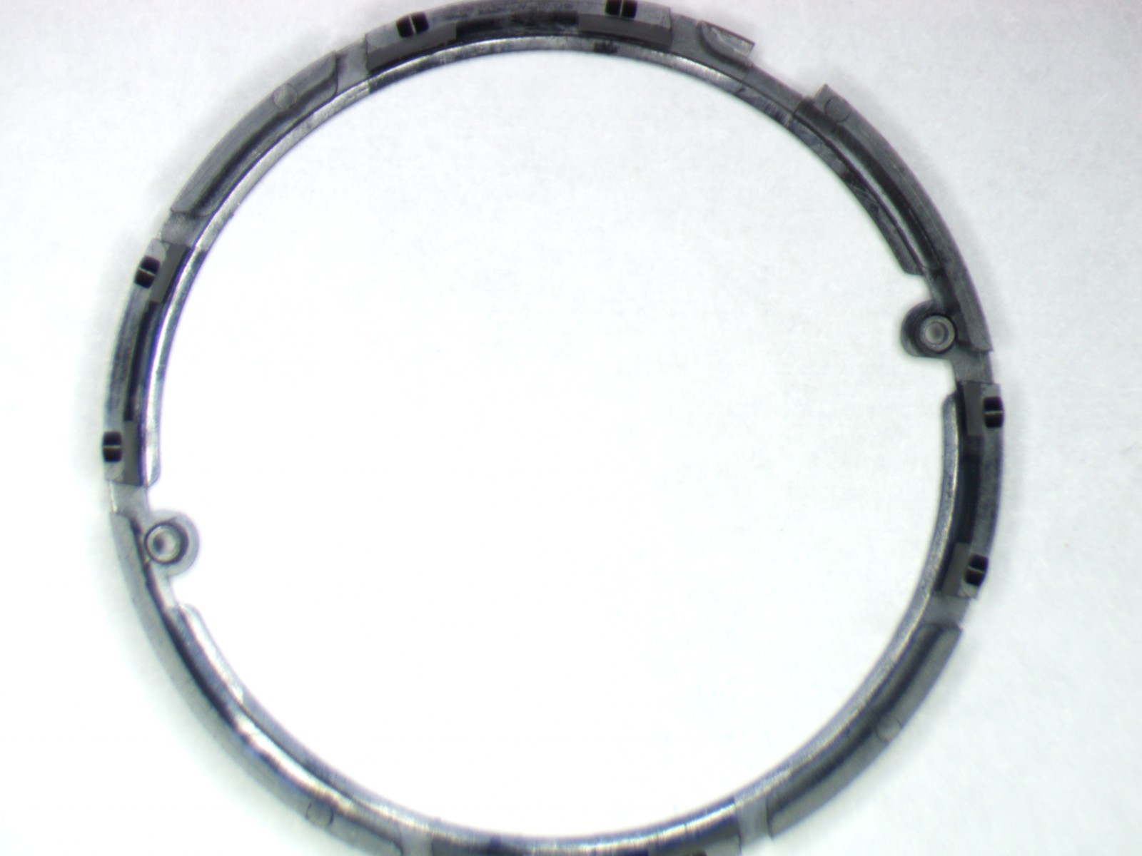 Seiko 4R34 4408172 Dial Holding Spacer Parts, Repair