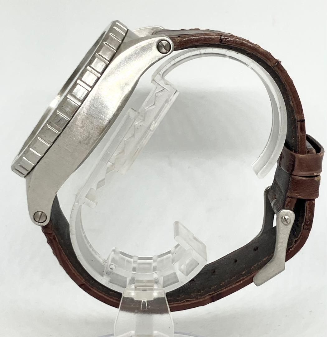 NIXON THE 48-20 CHRONO (Working Condition) Nixon Chronograph