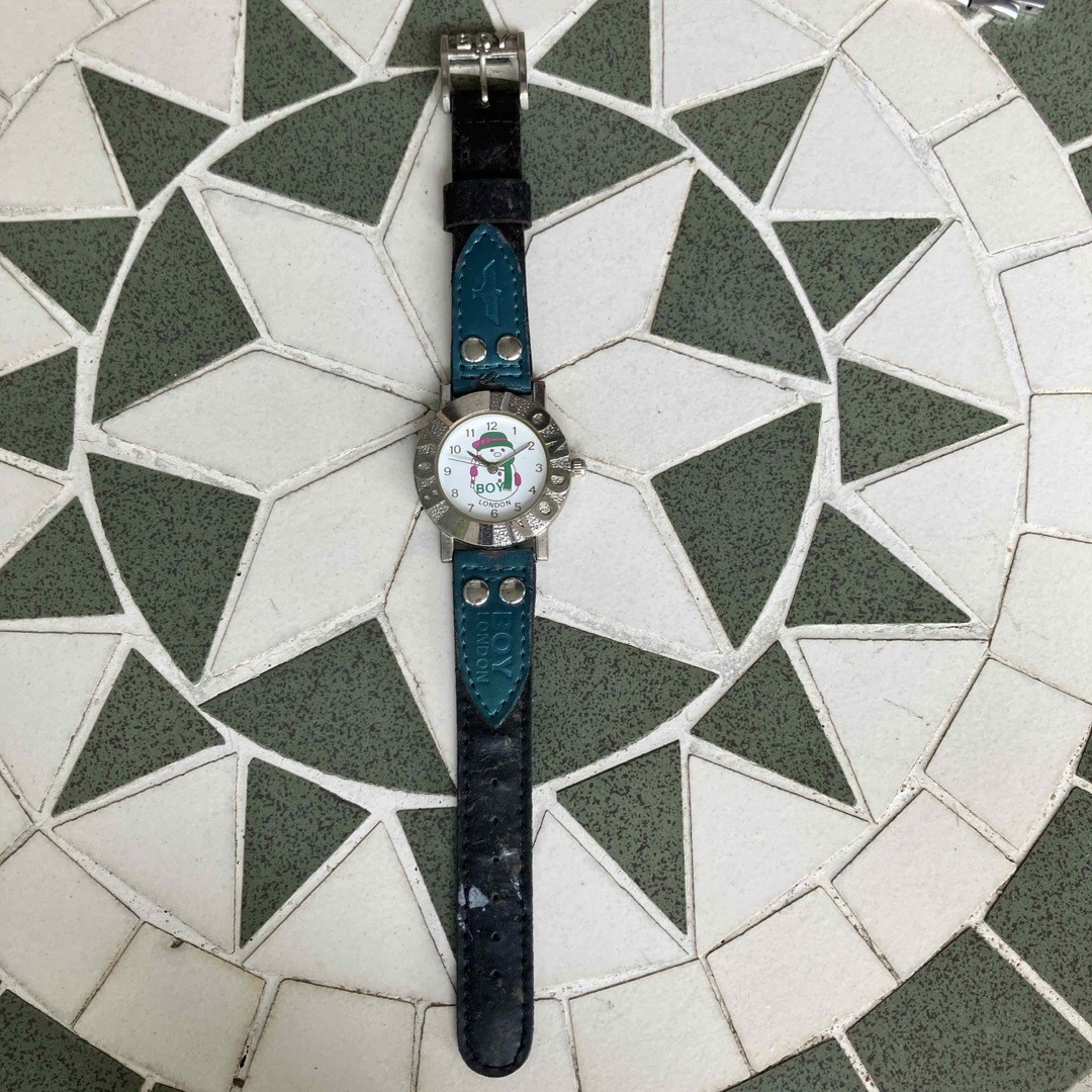 Watch BOY LONDON