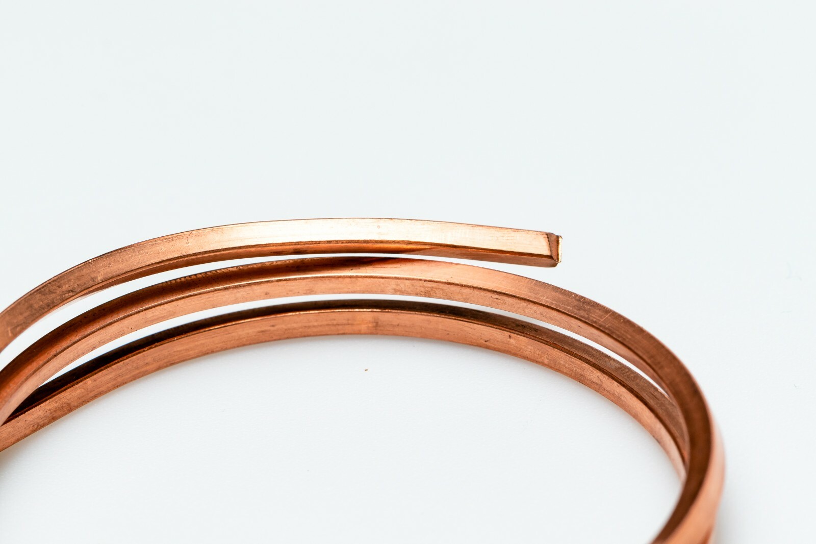 99.9% Pure Copper wire Half Hard Round-1/2 Round-Square 16 18 19 20 21 22 24 Ga