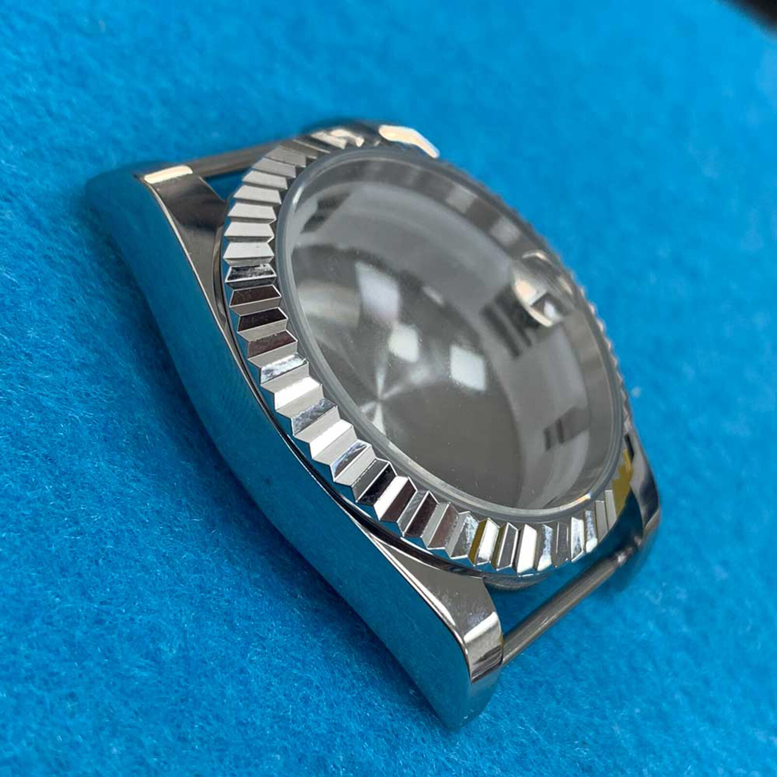 36MM Watch Case for 8215/2813/8205/8200 Watch