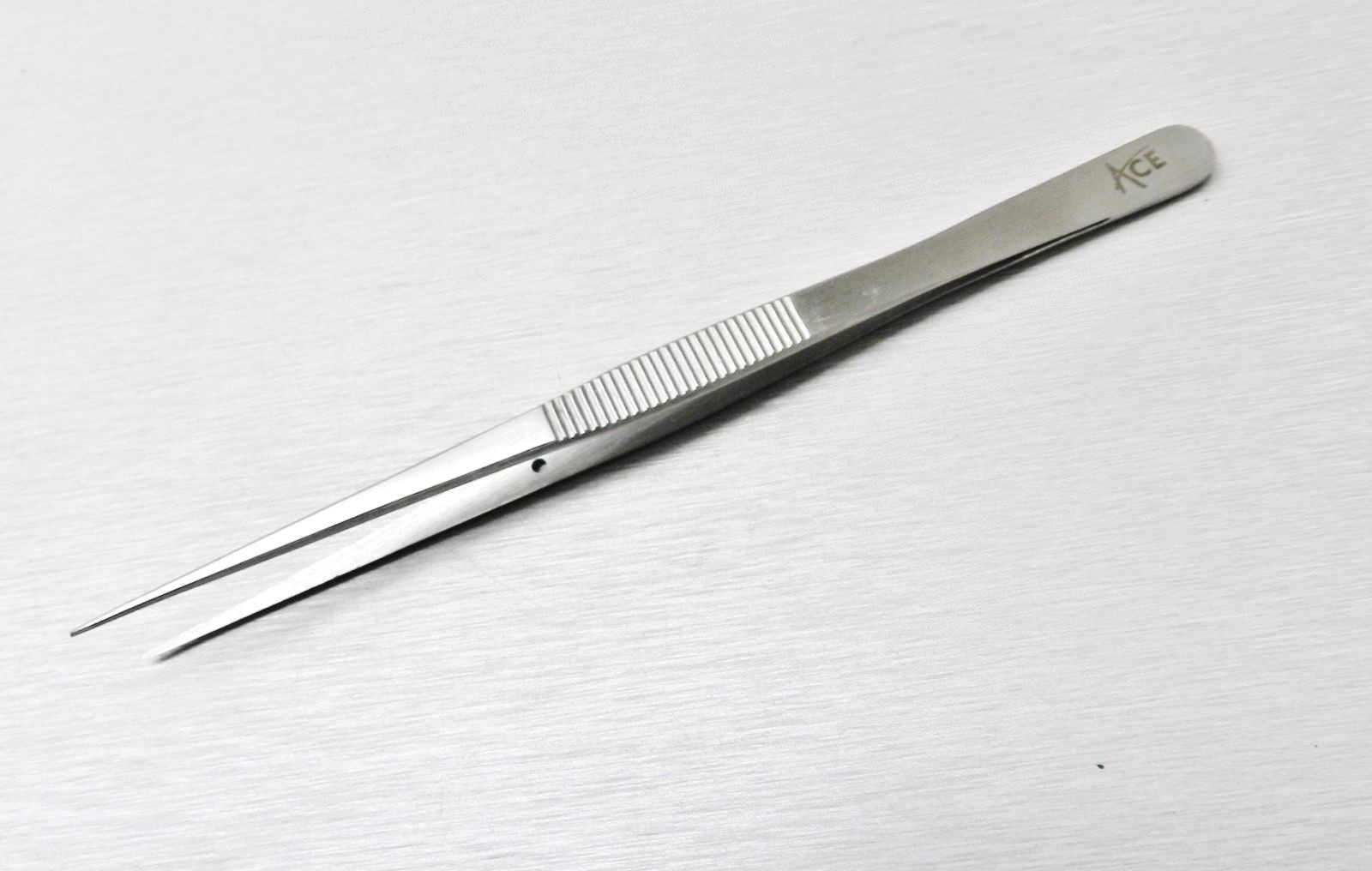 Diamond Tweezers Fine Tip Jewelers Melee Gem Gemstone Grading & Beading