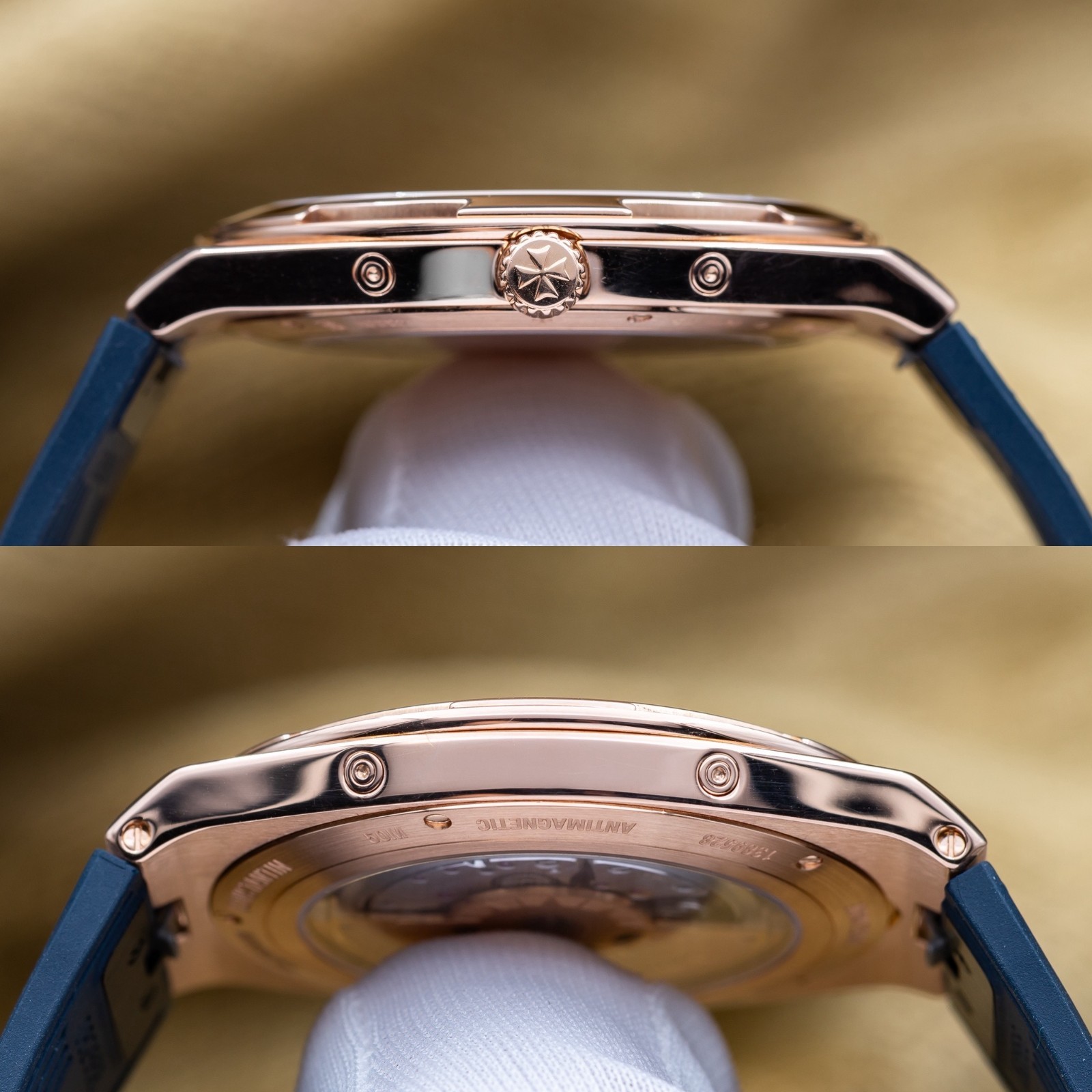 Vacheron Constantin Overseas Perpetual Calendar – VC 4300V/000R-B064 Full Set