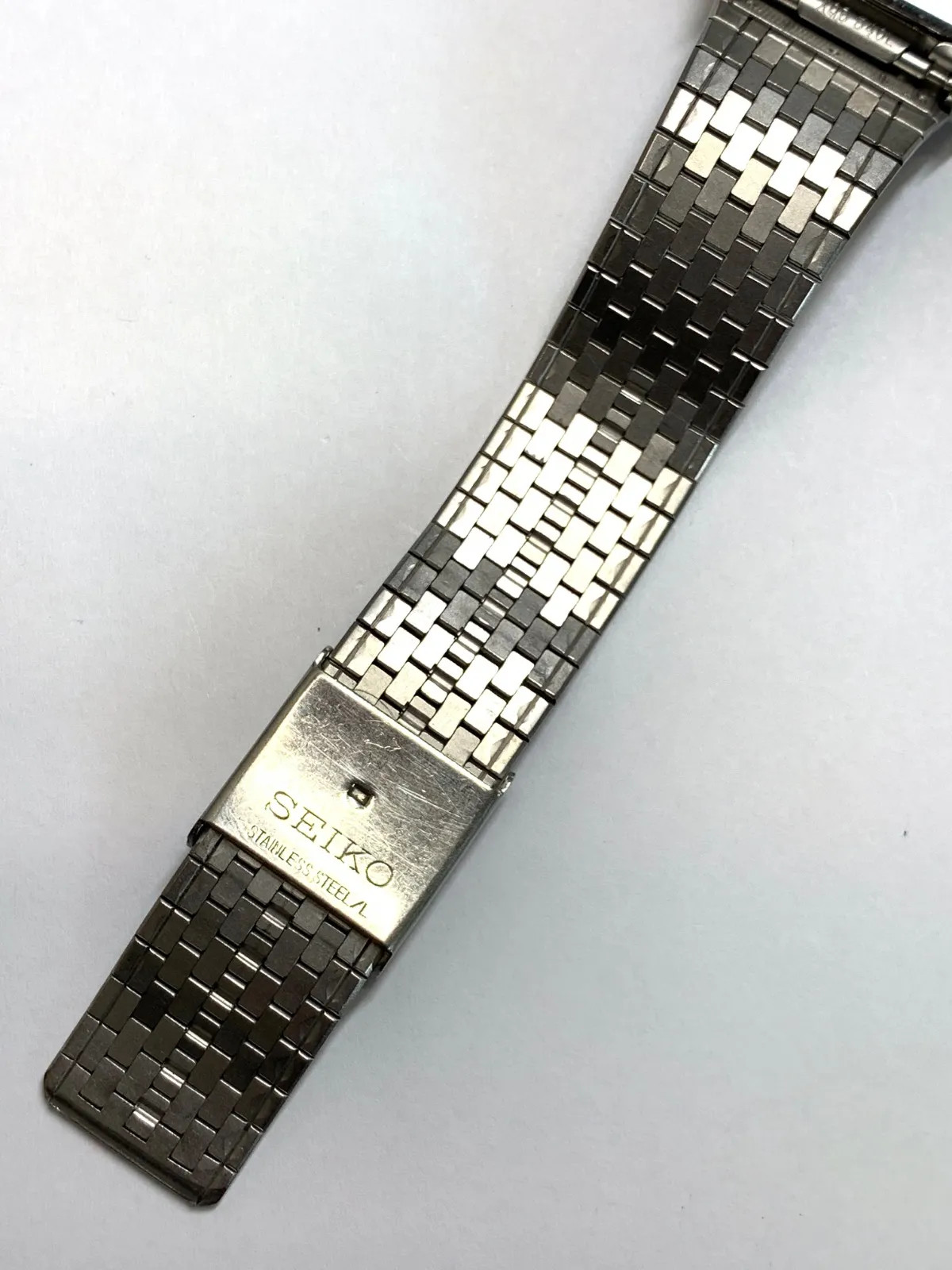 Used Seiko R6-2582 H449-502