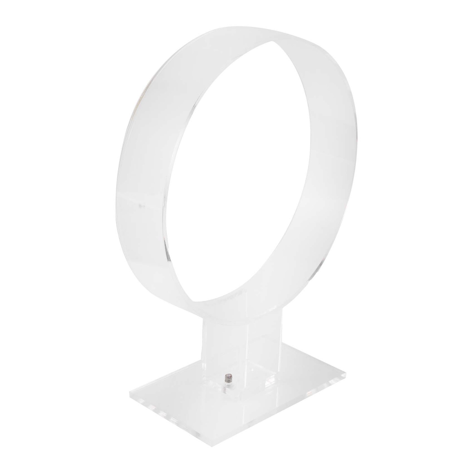 Acrylic Headband Holder, Hair Accessories, Headband Display Stand, Jewelry4158