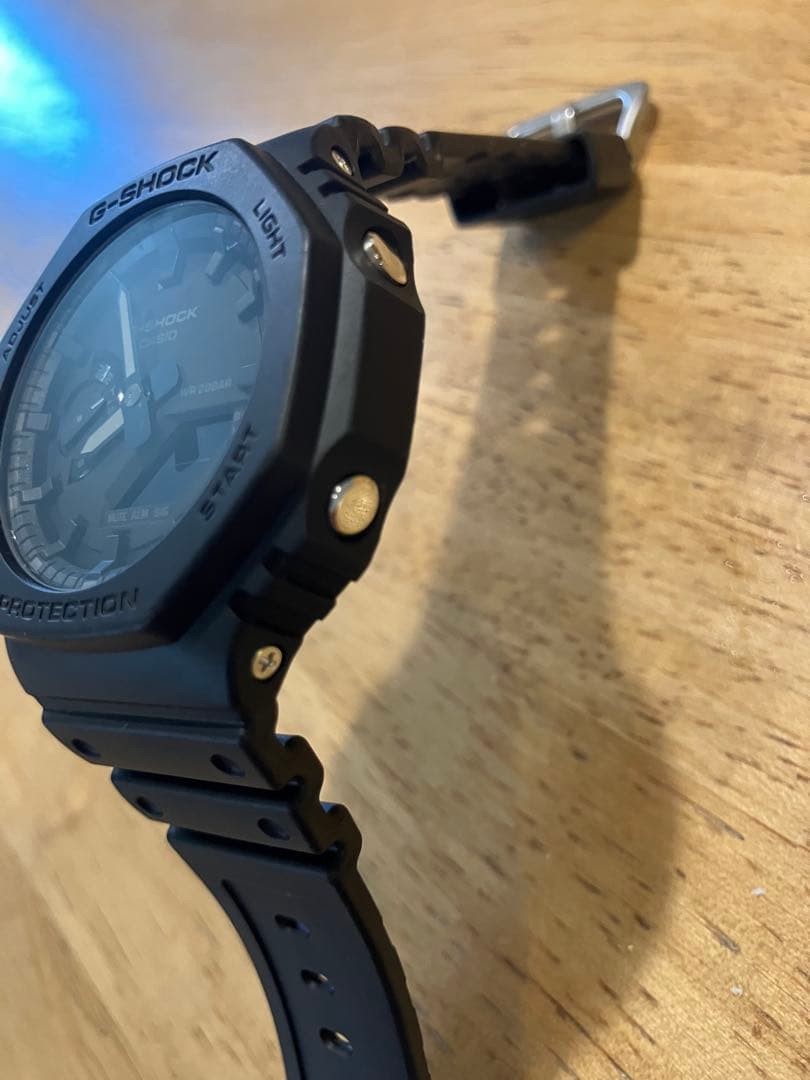 Dead Price G-SHOCK GA-2100 5611 Casio High