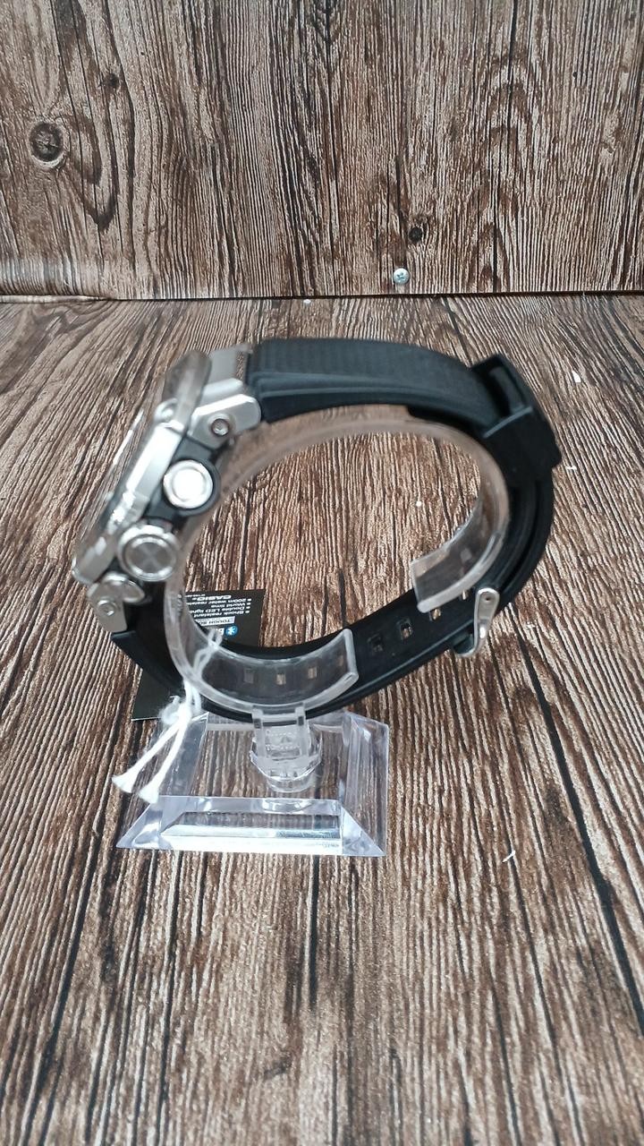 G SHOCK Bluetooth Model Number GST B200 1ADR CASIO