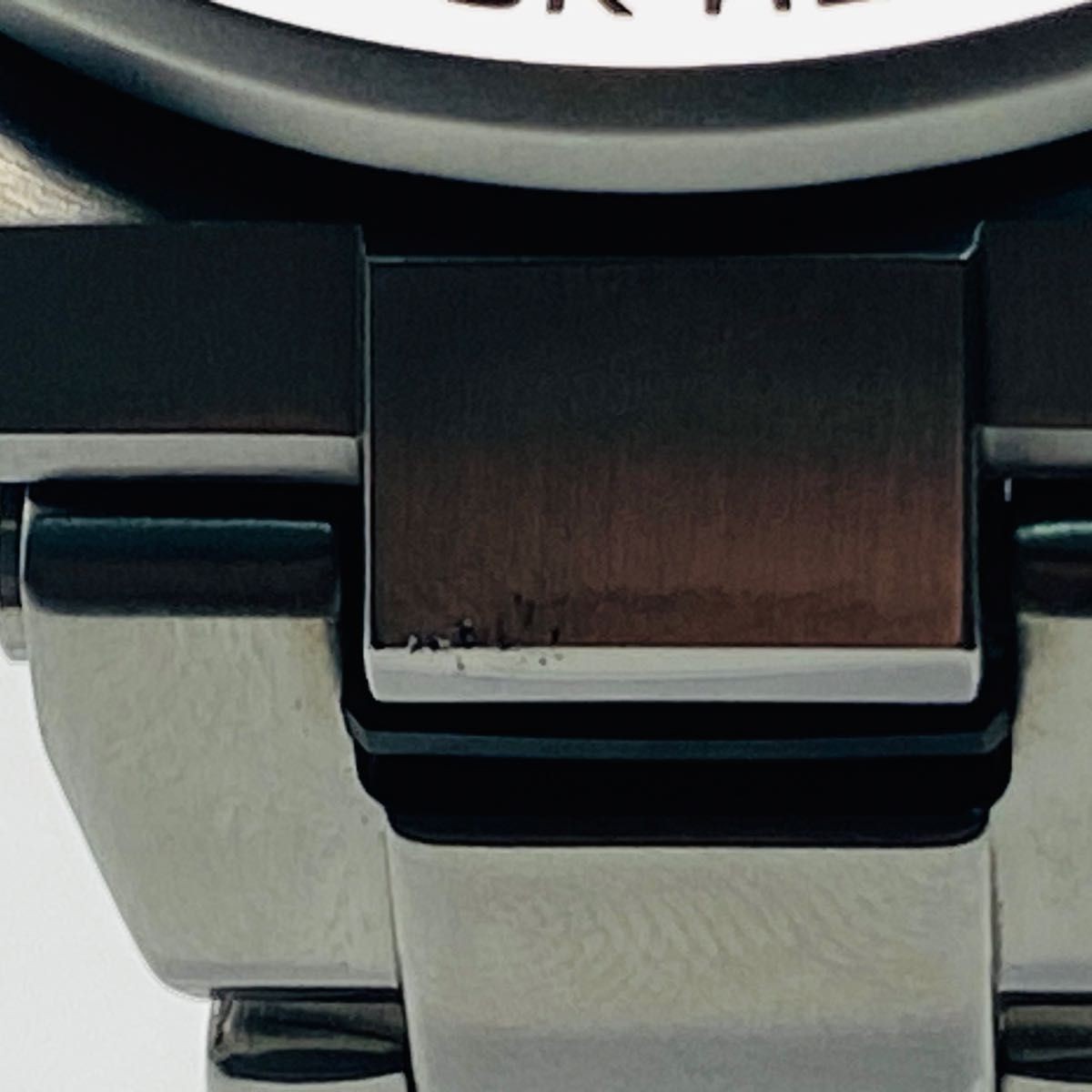 G SHOCK GST W110D 7AJF Radio Solar Metal Watch