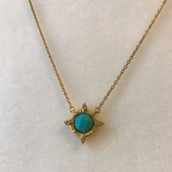 Freida Rothman Necklace ✨