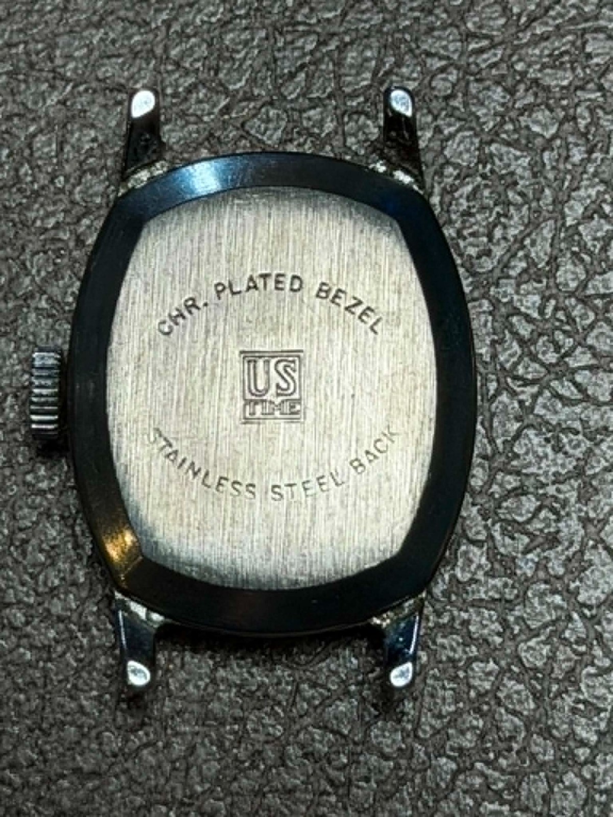 Ingersoll / U.S. Time Mickey Mouse watch