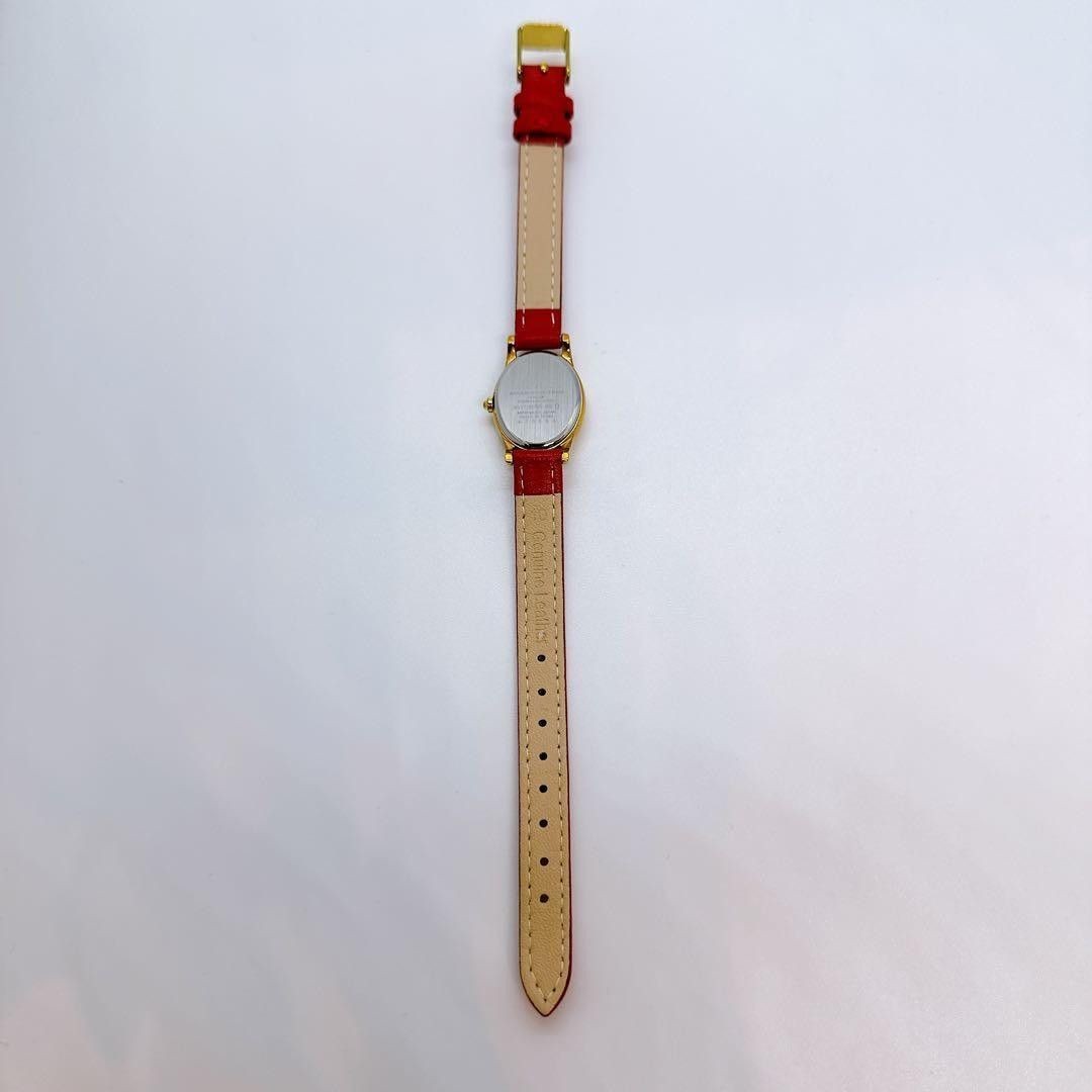 Seiko Tisse Ladies’ Solar Watch Oval New Belt Working Confirmed